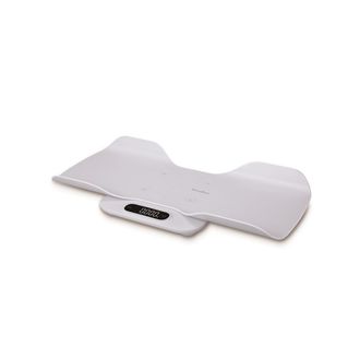 Terraillon B&aacute;scula Electr&oacute;nica Para Beb&eacute;s 5g/180kg - Babyfit