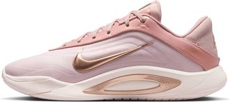 Nike (WMNS) Nike AOne EP Limewood Purple Metallic Copper FZ8606-200