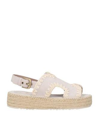 Mou FOOTWEAR - Espadrilles on YOOX.COM