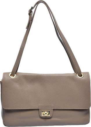 Luisa Vannini MUD Rundleer Tas