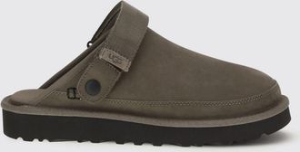 UGG Mules slingback Goldencoast Ugg in camoscio