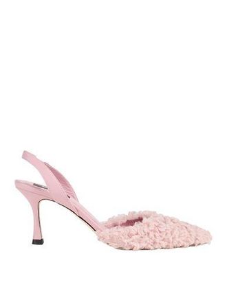 Msgm FOOTWEAR - Pumps on YOOX.COM