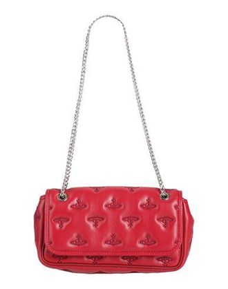 Vivienne Westwood CHAIN CROSSBODY PURSE