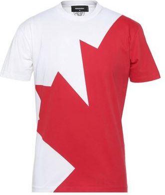 Dsquared2 CAMISETAS Y TOPS - Camisetas en YOOX.COM