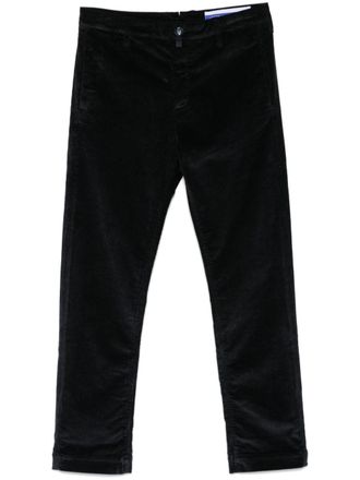 Jacob Cohen Adam trousers - Blue