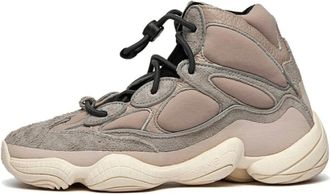 adidas Fitness, Heren, Beige, 39 1/3 EU, Su&egrave;de, Yeezy 500 High Mist Stone