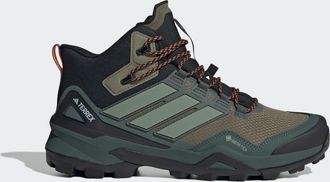 adidas Mens adidas Terrex Skychaser Mid GORE-TEX Hiking Shoes