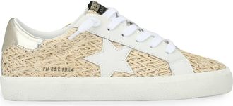 Vintage Havana Womens Flair 41 Sneaker In Dark Natural