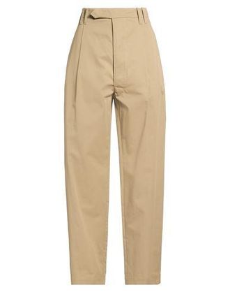JEJIA BOTTOMWEAR - Trousers on YOOX.COM