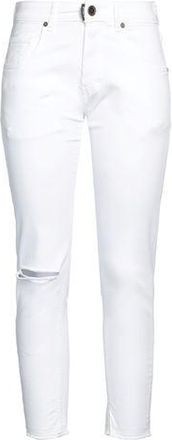 Gaëlle Paris BOTTOMWEAR - Jeans sur YOOX.COM