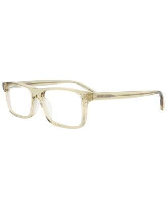 Saint Laurent Mens Sl483 55Mm Optical Frames