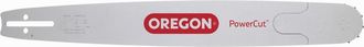 Oregon Scientific Oregon - Gu&iacute;a De Cadena De Motosierra 208rndd009 Gu&iacute;a: 50 Cm Paso: 3/8 Calibre: 1,5 Eslabones: 72 Powercut