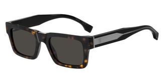 BOSS 1855/S 086/IR Mens Sunglasses Size 52