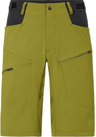 Vaude Tekoa Shorts IV Shorts f&uuml;r Herren | oliv
