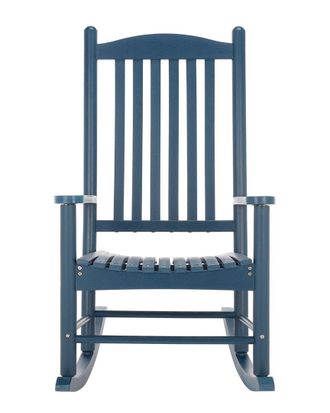 SEI Furniture Sei Laura Rocking Chair