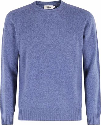 Altea Maglia Girocllo Cashmere