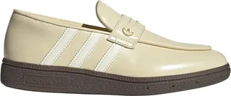adidas Fitness, Dames, Beige, 38 2/3 EU, Handball Spezial Loafer