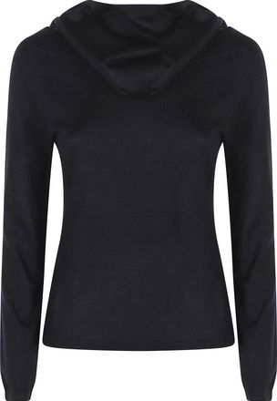 Max Mara Mujer, Jerseys, Azul, Talla: M