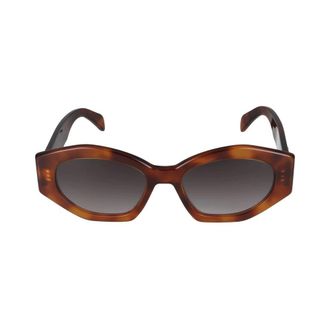 Celine Sunglasses, unisex, Multicolor, 55 MM, Sunglasses Celine Cl40238U 53,00&Acirc; F 55/19/145