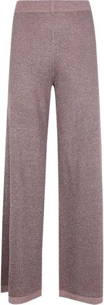 D.exterior D. EXTERIOR Vanise Lux Trousers