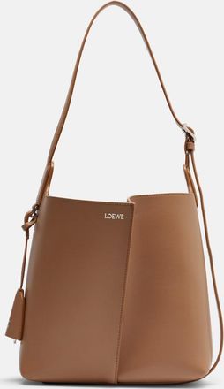 Loewe Bilbao Medium leather shoulder bag