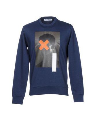 Dirk Bikkembergs TOPS - Sweatshirts auf YOOX.COM