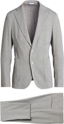 Manuel Ritz SUITS and CO-ORDS - Suits on YOOX.COM