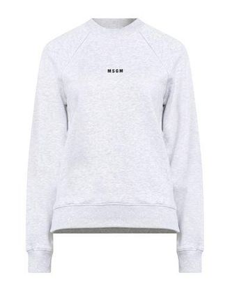 Msgm TOPS - Sweatshirts auf YOOX.COM