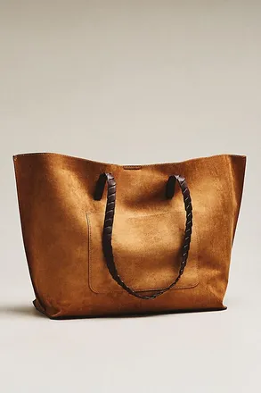 Shiraleah Roberta Tote Bag
