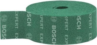 Bosch Rollo De Vell&oacute;n Expert N880 Para Lijado Manual De 115 Mm X 10 M, Multiuso
