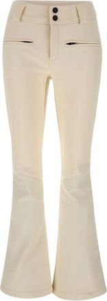 Perfect Moment Aurora Ski Pant - Sport - Mujer - Beige - M