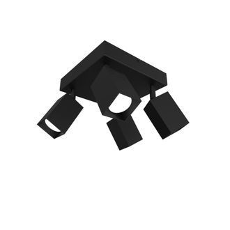 Lumicom Brick Q Plafon X4 Monocolor Mate