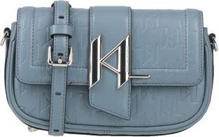 Karl Lagerfeld BAGS - Cross-body bags on YOOX.COM