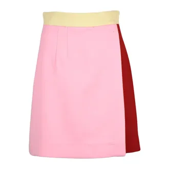 Dolce & Gabbana Donna, Gonne, Multicolore, XS, new