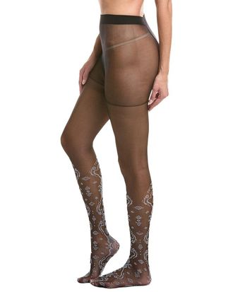 High Heel Jungle High Heel Jungle Lace Amour Tights