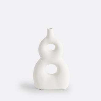 La Redoute Interieurs Decoratie in keramiek H25,3 cm, Pieta