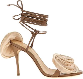 Magda Butrym Re25 Sandals