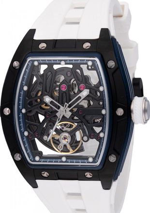 Invicta IN-49030 Mens S1 Rally Watch - Black - One Size