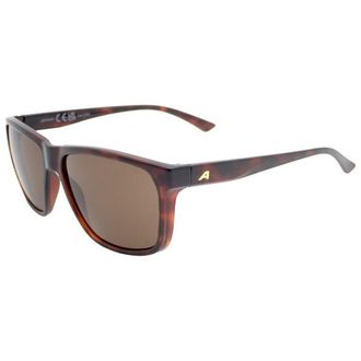Alpina Rayonne S3 Sonnenbrille - Unisex | braun