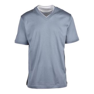 Eleventy Uomo, Top, Grigio, M, new