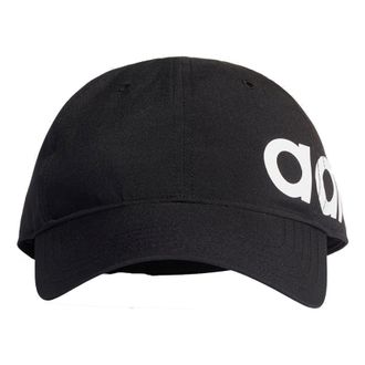adidas Baseball Bold Training Cap Black FL3713