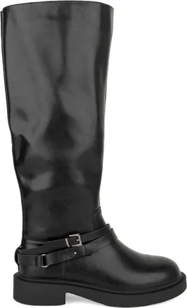 Keddo Keddo, Donna, Scarpe, Nero, 36 EU, new