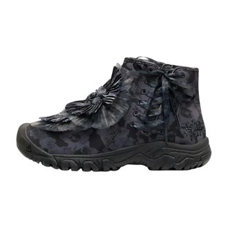 Keen Targhee EXP - Sport - Mujer - Negro - 38 1/2 EU
