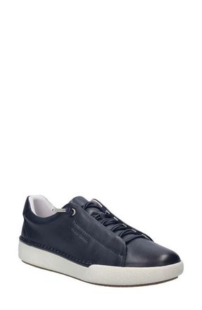 Josef Seibel Claire 24 Sneaker in Indigo at Nordstrom, Size 7-7.5Us