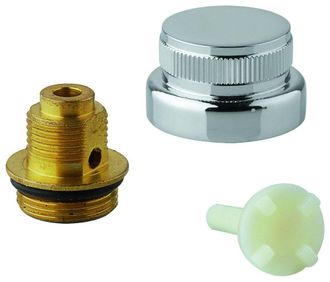GROHE Kit De Ventilaci&oacute;n Grohe Chrome