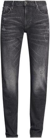 Emporio Armani HOSEN & R&Ouml;CKE - Jeanshosen auf YOOX.COM