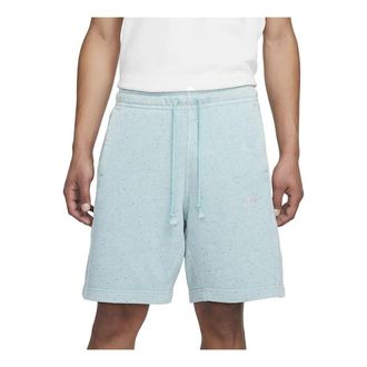 Nike Club Fleece+ Shorts Blue DQ4667-250