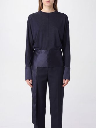 Darkpark Top Woman color Black