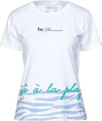 be Blumarine CAMISETAS Y TOPS - Camisetas en YOOX.COM