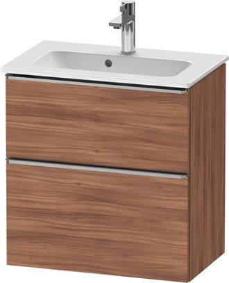 Duravit Duravit D-neo Mueble Bajo Lavabo Suspendido, Compact